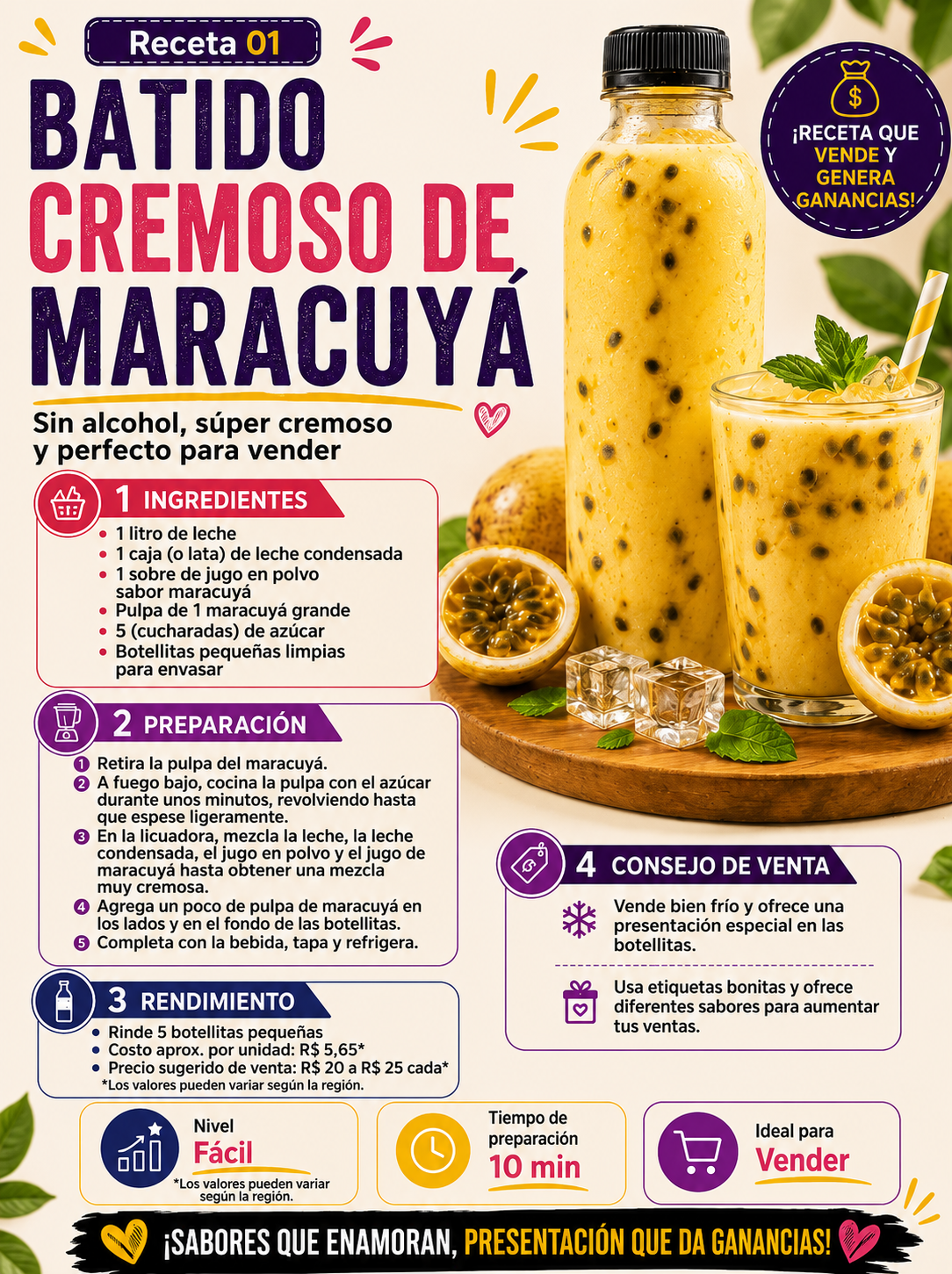 Vista previa de receta 2